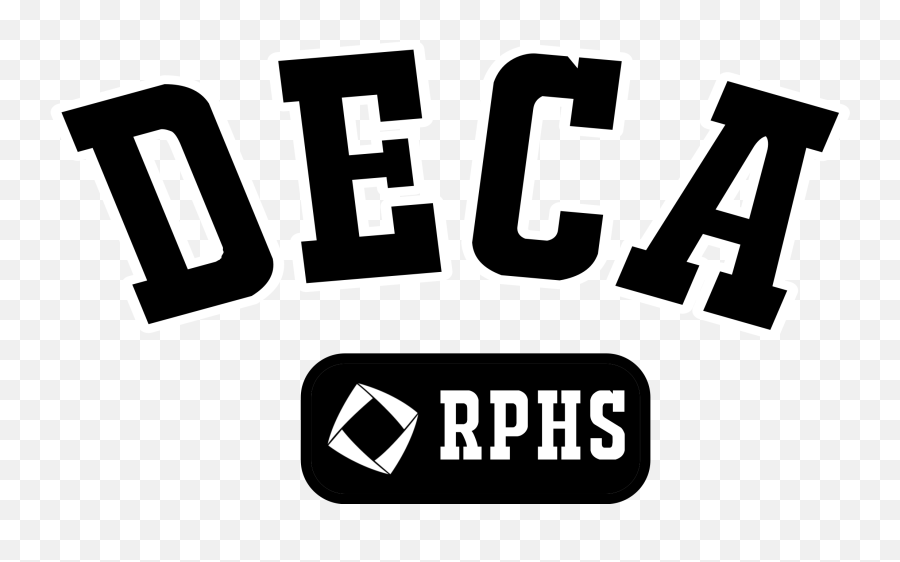 Rphs Deca - Home Graphics Png,Deca Logo Png