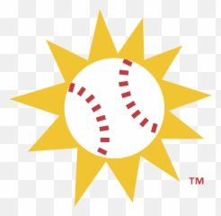 Jacksonville Suns Logo Png Transparent - Portsmouth Vs Arsenal,Suns Logo Png
