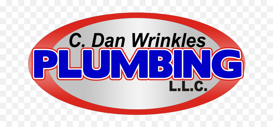 About Us U2014 C Dan Wrinkles Plumbing - Oval Png,Wrinkles Png