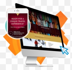 Seattle Web Designer Agency - And Development png