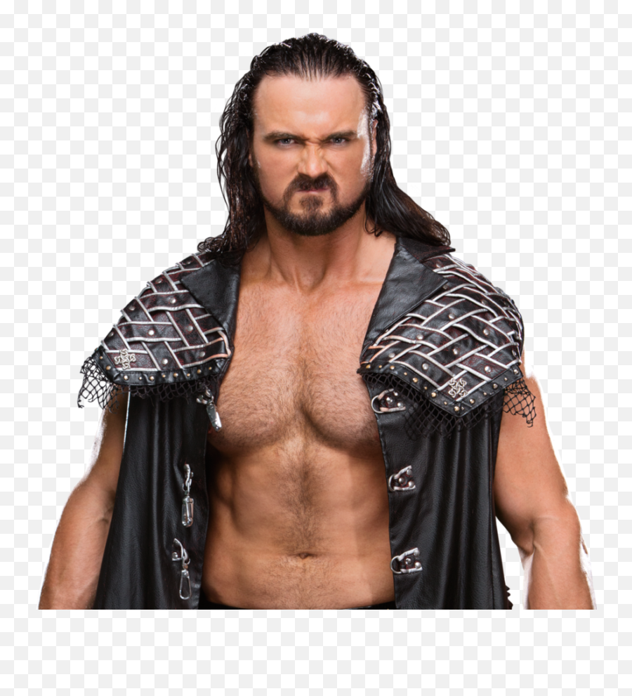 Drew Mcintyre Png 4 Image - Wwe Drew Mcintyre Png,Drew Mcintyre Png