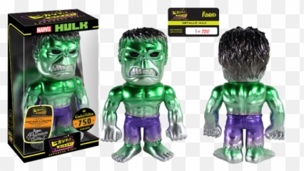 Funko - Hulk Hulk Hikari Figure Buzz Lightyear Glow In The Dark Png,Hulk Transparent