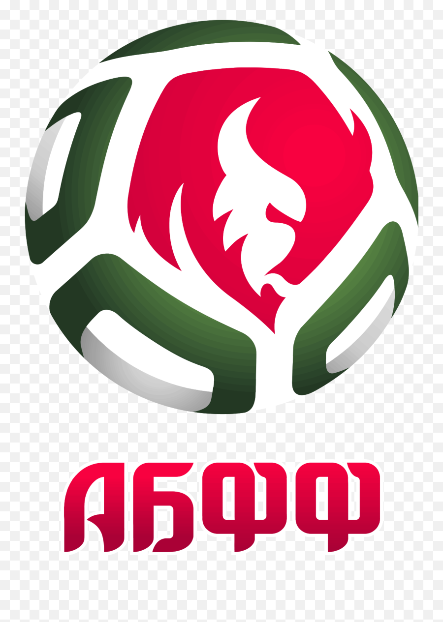 Football Federation Of Belarus - Belarus Reserve League Logo Png,American Football Logo