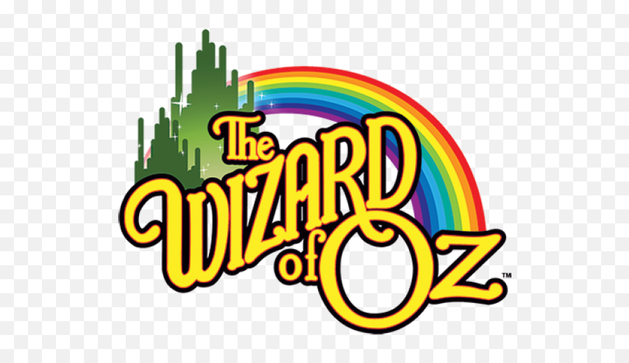 The Upper Main Line Ymca Community Theater Presents - Wizard Of Oz Pez Png,Wizard Transparent