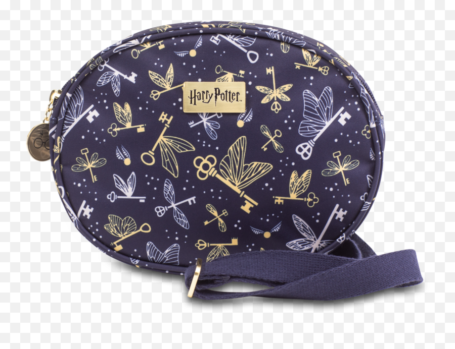 Jujube Harry Potter - Freedom Fanny Pack Flying Keys Harry Porter Fanny Pack Png,Fanny Pack Png