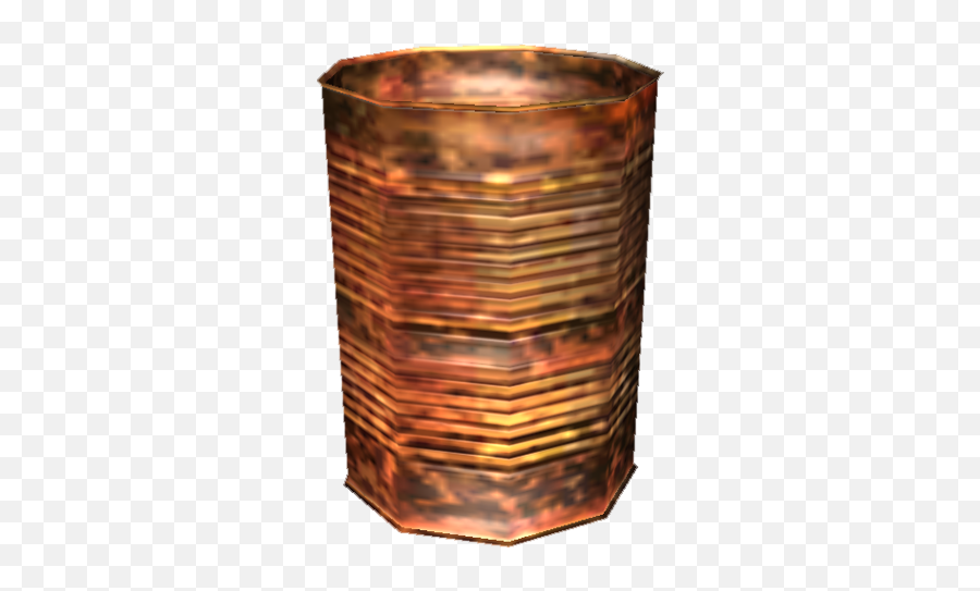 Tin Can - Rusty Tin Can Png Full Size Png Download Seekpng Rusty Tin Can Png,Trash Can Transparent Background