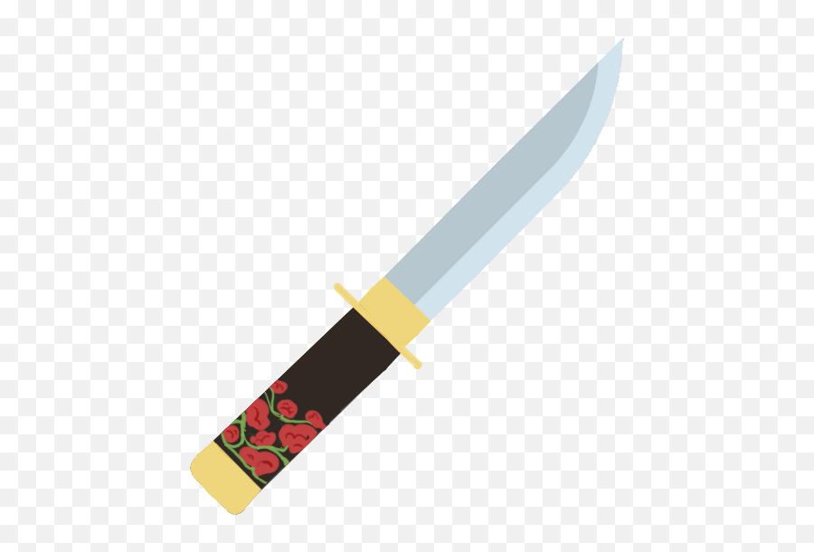 Utility Knife Png Emoji