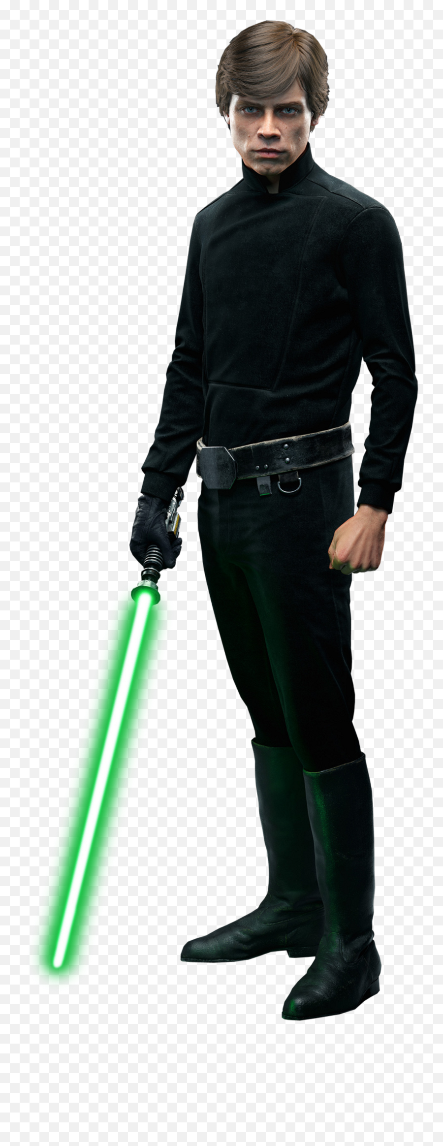 Mark Hamill Luke Skywalker Return Of - Jedi Luke Skywalker Transparent Background Png,Luke Skywalker Transparent