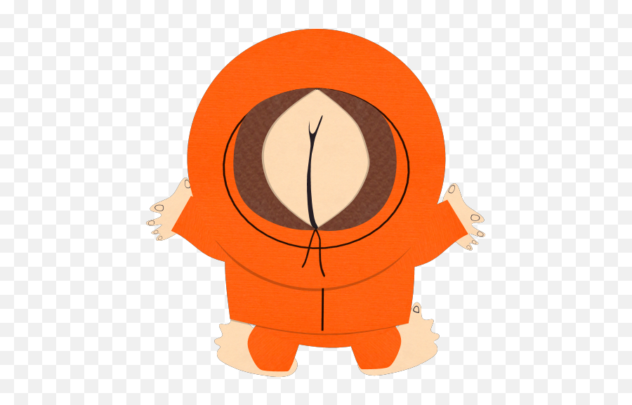 Kenny South Park Ass Png Image South Park Kenny Ass Ass Png Free Transparent Png Images