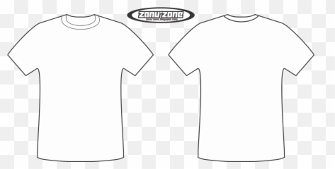 Download Free Transparent Black Shirt Template Png Images Page 1 Pngaaa Com