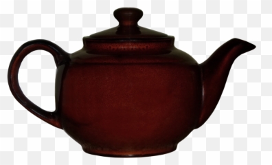Tea Pot Transparent Png Clipart Free - Teapot