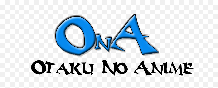 Download Hd Home - Otaku Anime Logo Png Transparent Png Otaku Anime Logo,Logo Anime