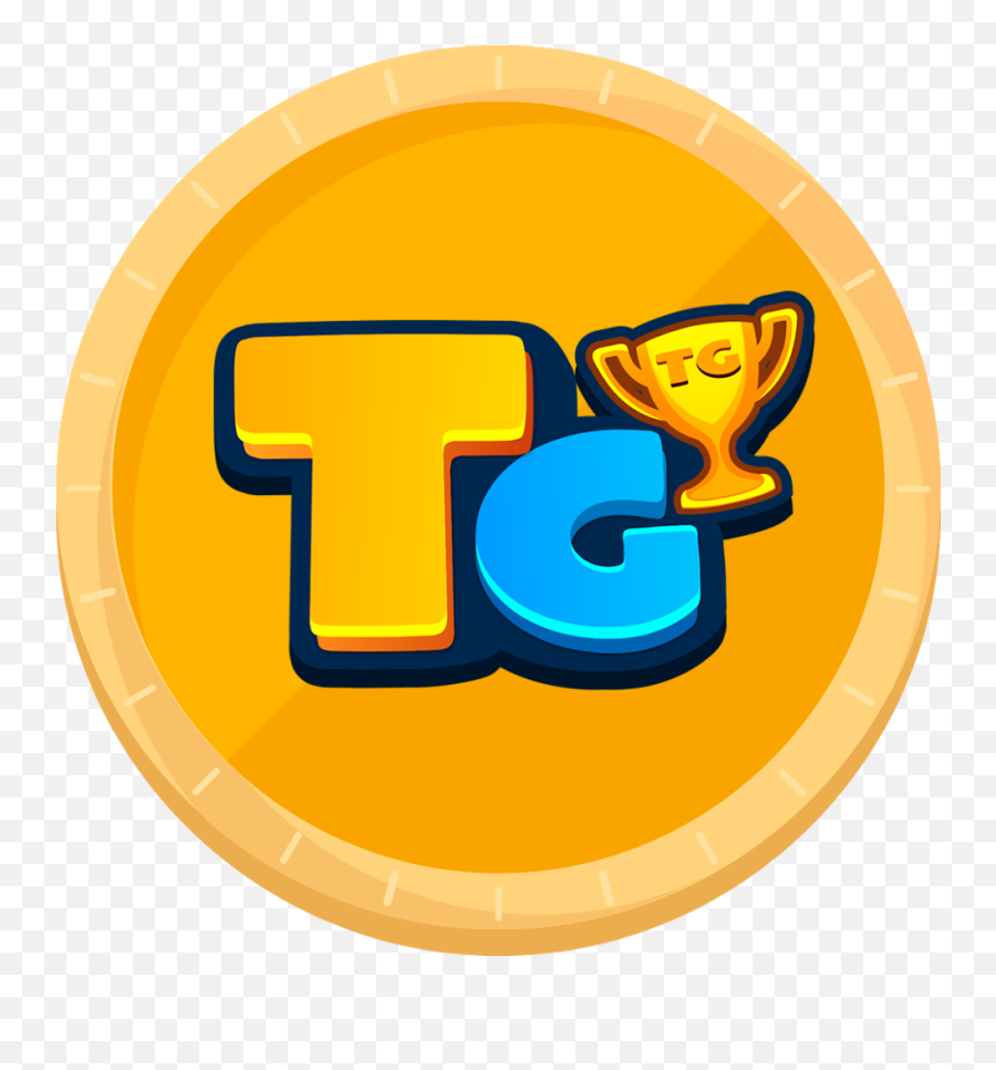 Login Play Tournament Games Online - Tg Logo Gaming Png,Tg Logo