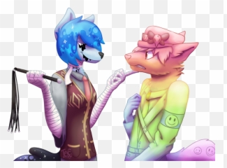 Com Whipped Cream By Tae - ryu Cartoon Transparent Furry png