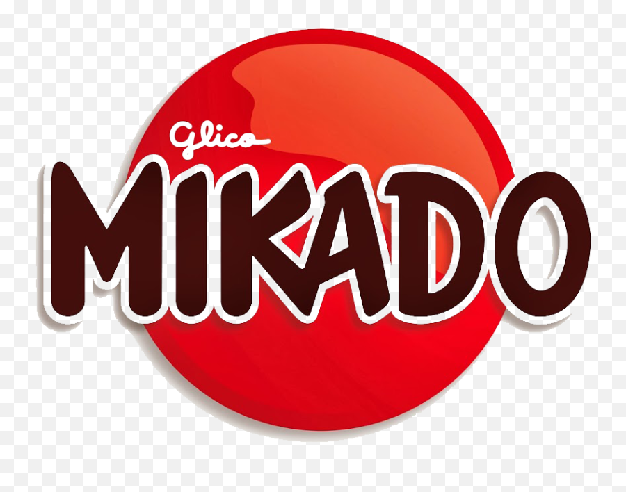 Glico Png 3 Image - Mikado,Pocky Png