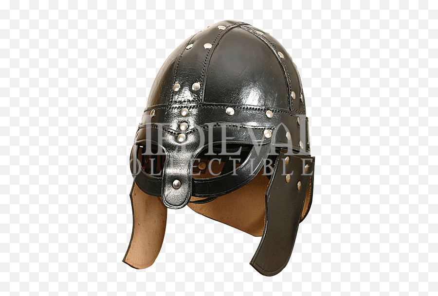 Leather Viking Helmet Png Image - Face Mask,Viking Helmet Png