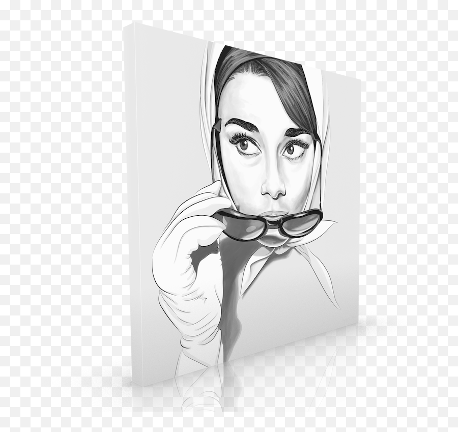 Cat Eyes - Fashion Illustration Png,Cat Eyes Png