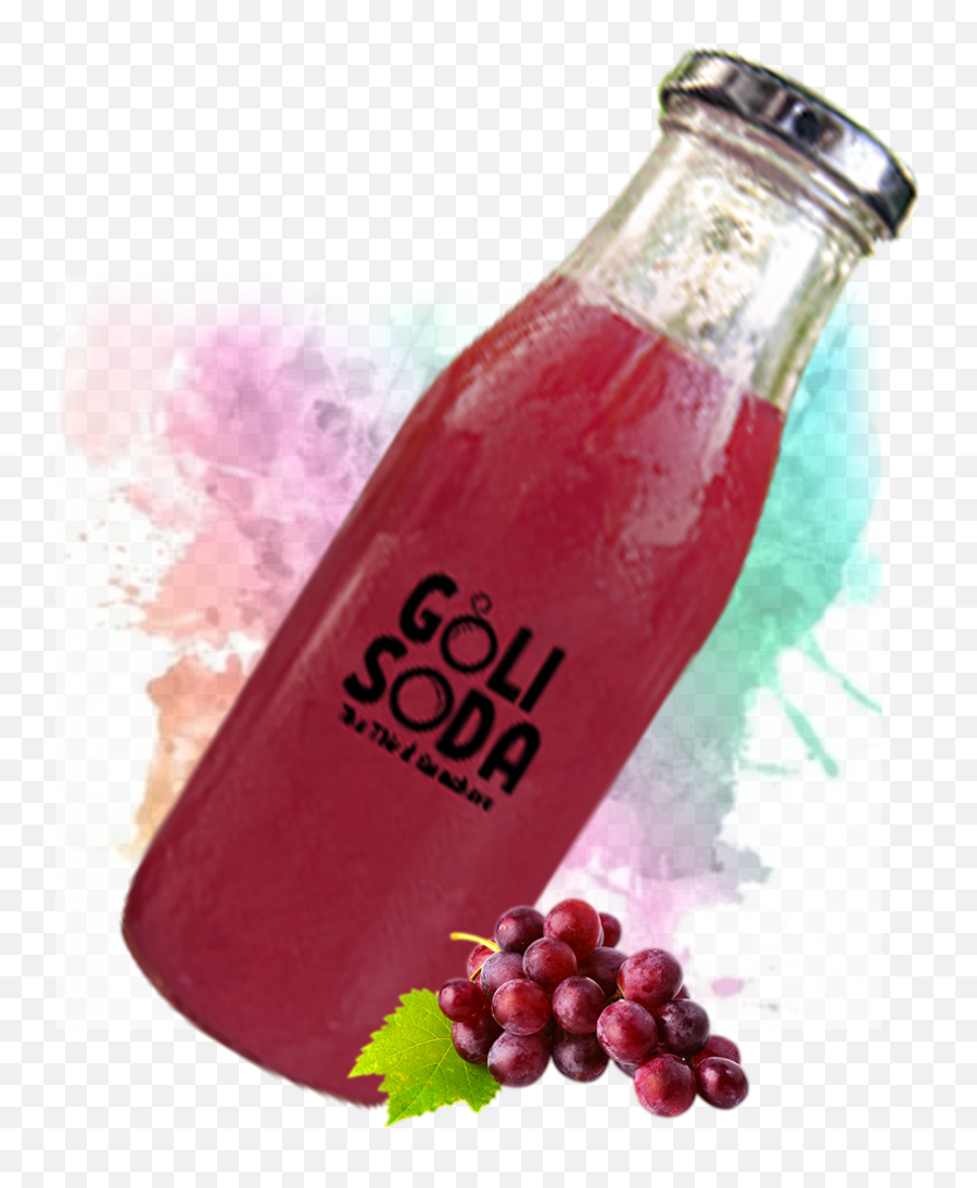 Goli Soda - Goli Soda Bottle Png,Sodas Png