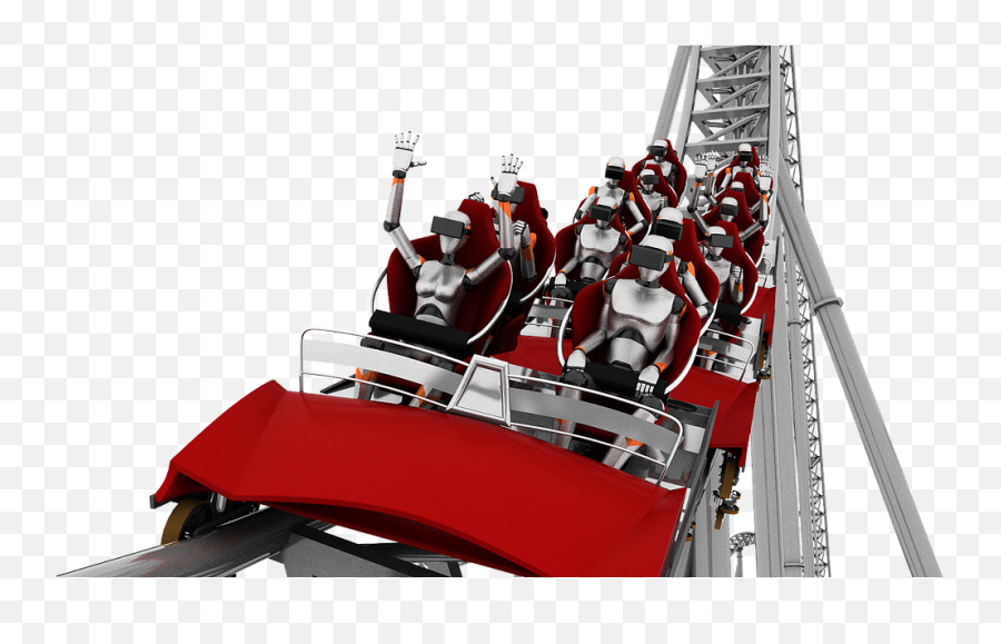 Moviemex3d Virtual Coaster - Rollercoaster Hump Png,Rollercoaster Png