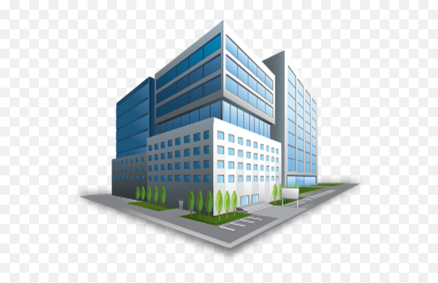 Office Building Png Image - Office Images Png,Office Building Png