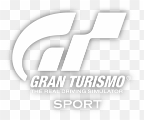 Gran Turismo Sport - Gran Turismo The Real Driving Simulator Png,Gran Turismo Logo