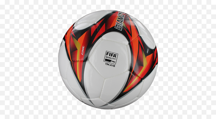 Fifa Pro Quality Edge Soccer Ball - Fifa Football Png,Soccerball Png