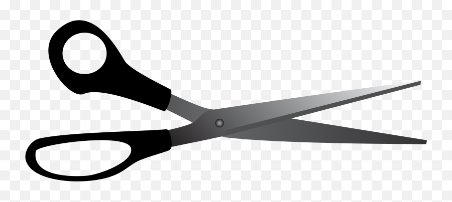 Hair Scissors Background Transparent - Scissors Png,Scissors Transparent