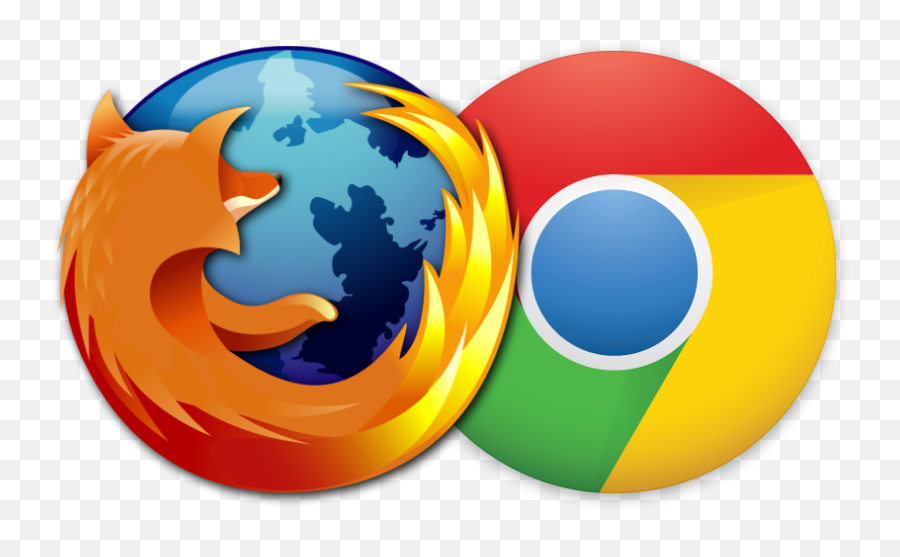 Mozilla Wants To Bring Chromeu0027s Built - In Plugins To Firefox Google Chrome And Firefox Png,Firefox Png