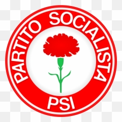 Italian Socialist Party - Wikipedia Italian Socialist Party Symbol Png,Socialist Logos