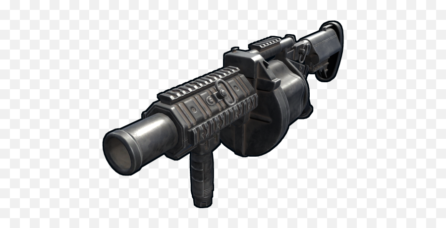 Umod - Image Failed To Download Error Unknown Error Rust New Grenade Launcher Png,Pitchfork Png