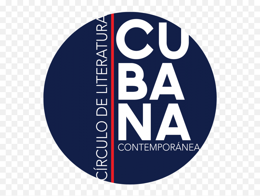 Casacuba Partners With Books U0026 To Promote Modern Cuban - Circle Png,Literature Png