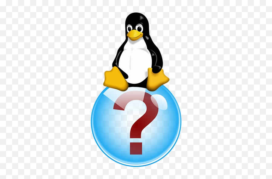 Nfs U0026 Cifs Client U2013 Wwwlostpenguinnet - Linux Kernel Png,Nfs Logo
