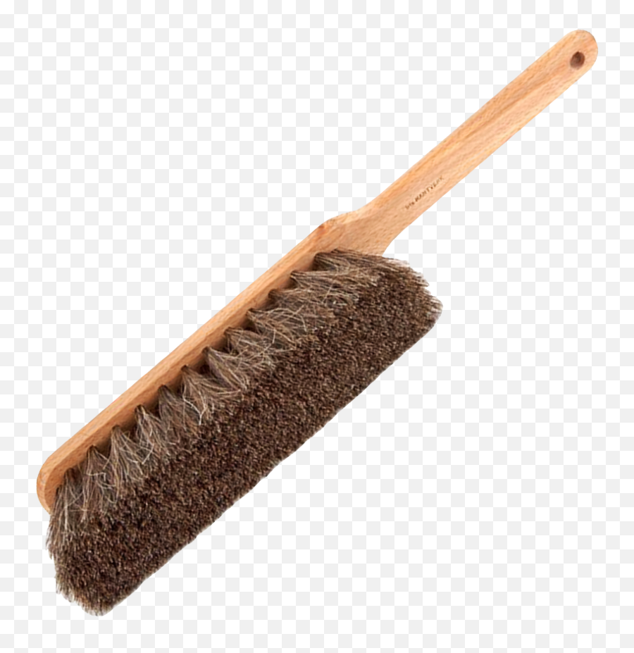 Broompng - Horse Hair Hand Broom Brush 3734292 Vippng Brush,Broom Transparent Background