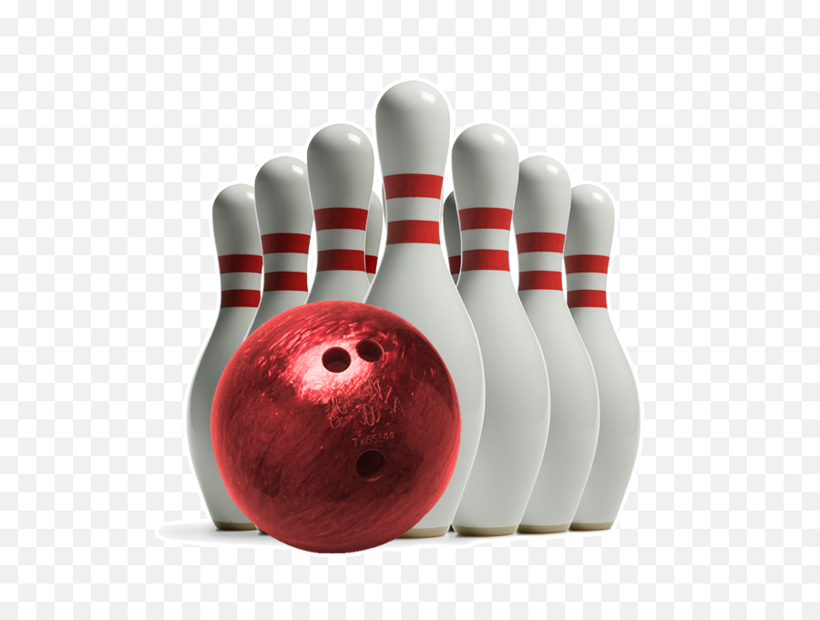 Download Bowling Ball Transparent Image - Bowling Pins Png,Bowling Png