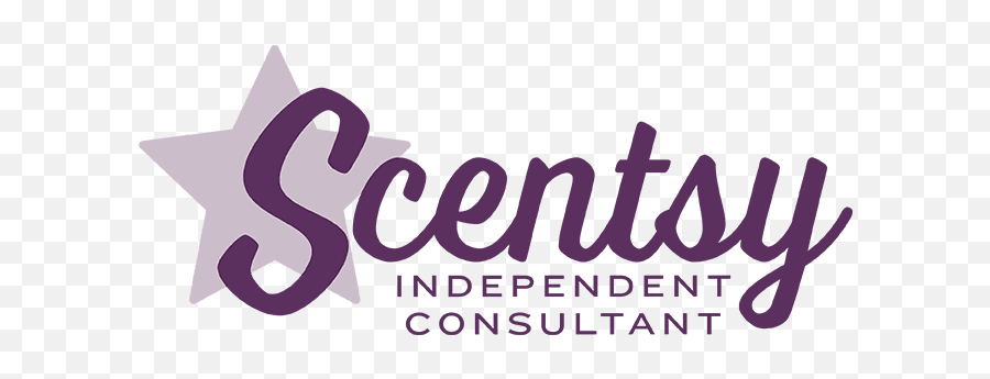 Scentsy Independent Consultant Png - Silhouette Scentsy Bar,Scentsy Logo Png