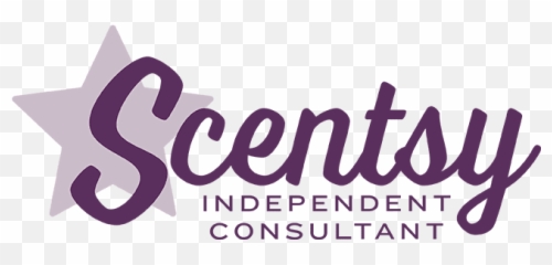 Scentsy Independent Consultant Png - Silhouette Scentsy Bar,Scentsy Logo Png