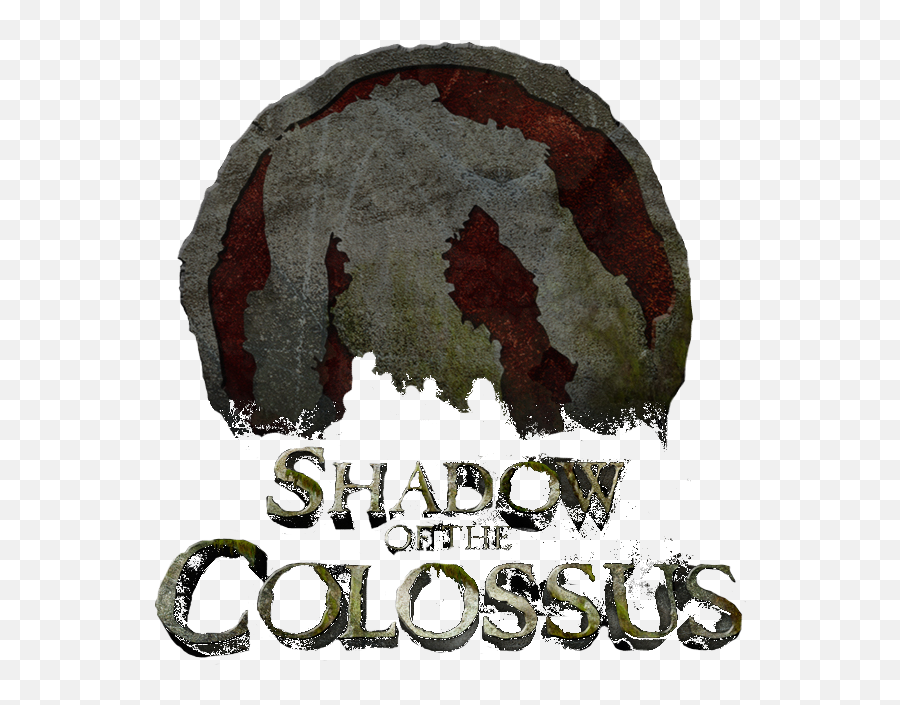 Colossus Transparent Background - Shadow Of The Colossus Title Png,Shadow Of The Colossus Png
