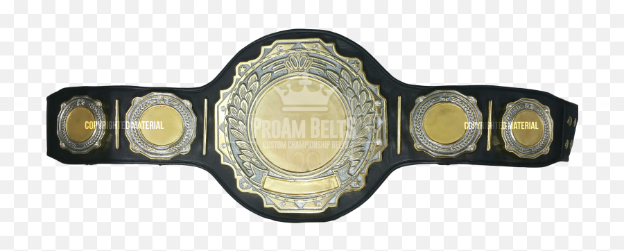 Download Poseidon Dc Heavy - Antique Png,Championship Belt Png
