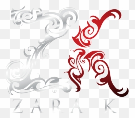Zara K Web Solutions - Graphic Design Png,Zara Logo Png