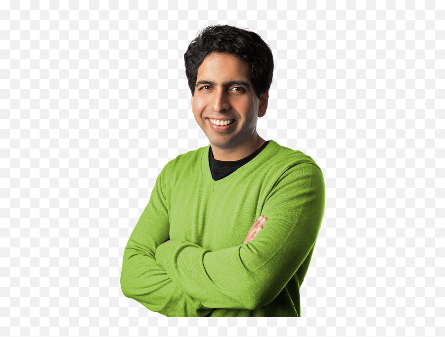 Khan Academy Is Gay Png Image - Ks Makhan Good Luck Charm,Sal Png