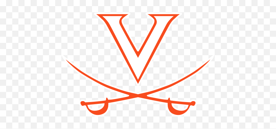 Virginia Cavaliers - Virginia Cavaliers Logo Transparent Png,Cavaliers Logo Png