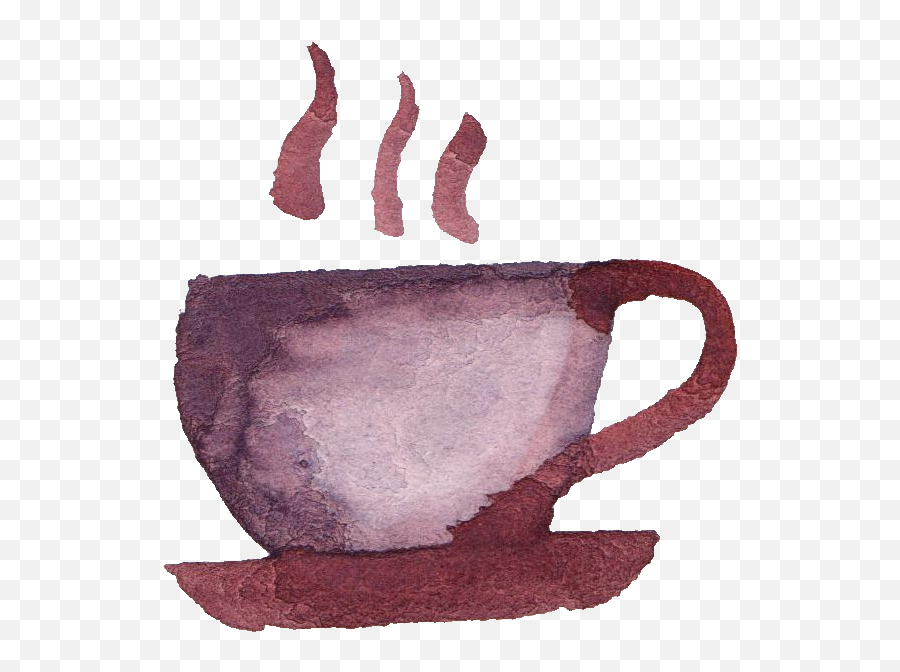 15 Watercolor Coffee Cups Png Transparent Onlygfxcom - Teacup,Coffee Cups Png
