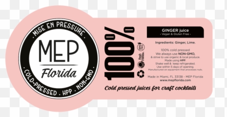 Products U2014 Mep Florida Png Ginger