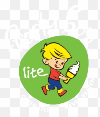 Fblite - Frosty Boy Clipart Full Size Clipart 1652630 Frosty Dairy Dessert Png,Frosty Png