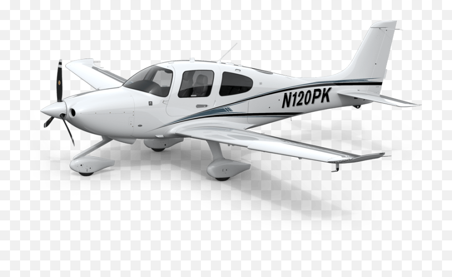 Cirrus Aircraft To Deliver An Aviation Experience That Is - Cirrus Aircraft Png,Airplane Transparent