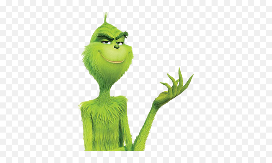 The Grinch Png Photo - Png Image Grinch Png,Grinch Png