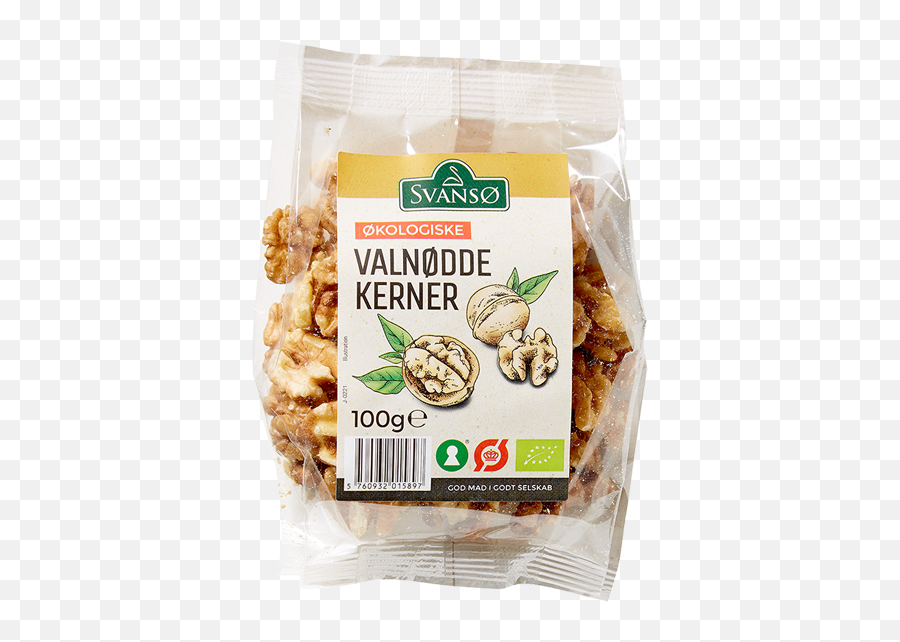 Organic Walnuts 100g - Almond Png,Walnuts Png Organic Walnuts 100g - Almond Png,Walnuts Png