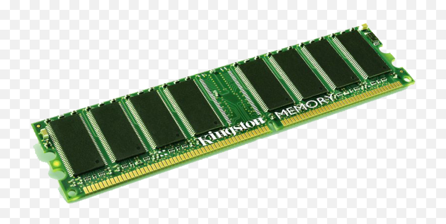 Ram Memory Png Clipart All - Ram Of Pc And Laptop,Memory Png