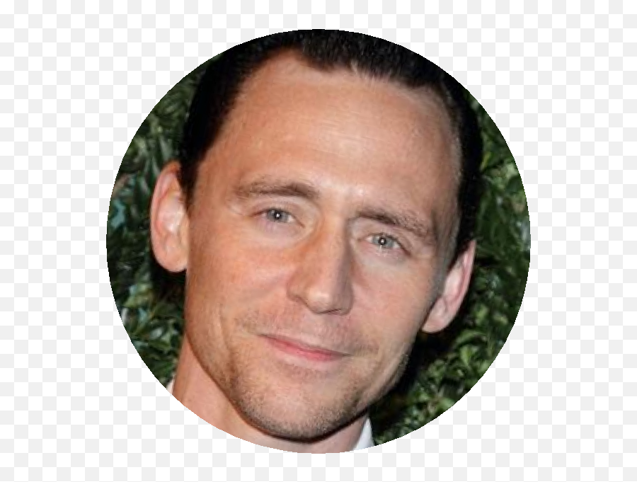 Tomhiddleston More And Most - Scott Means Png,Tom Hiddleston Png