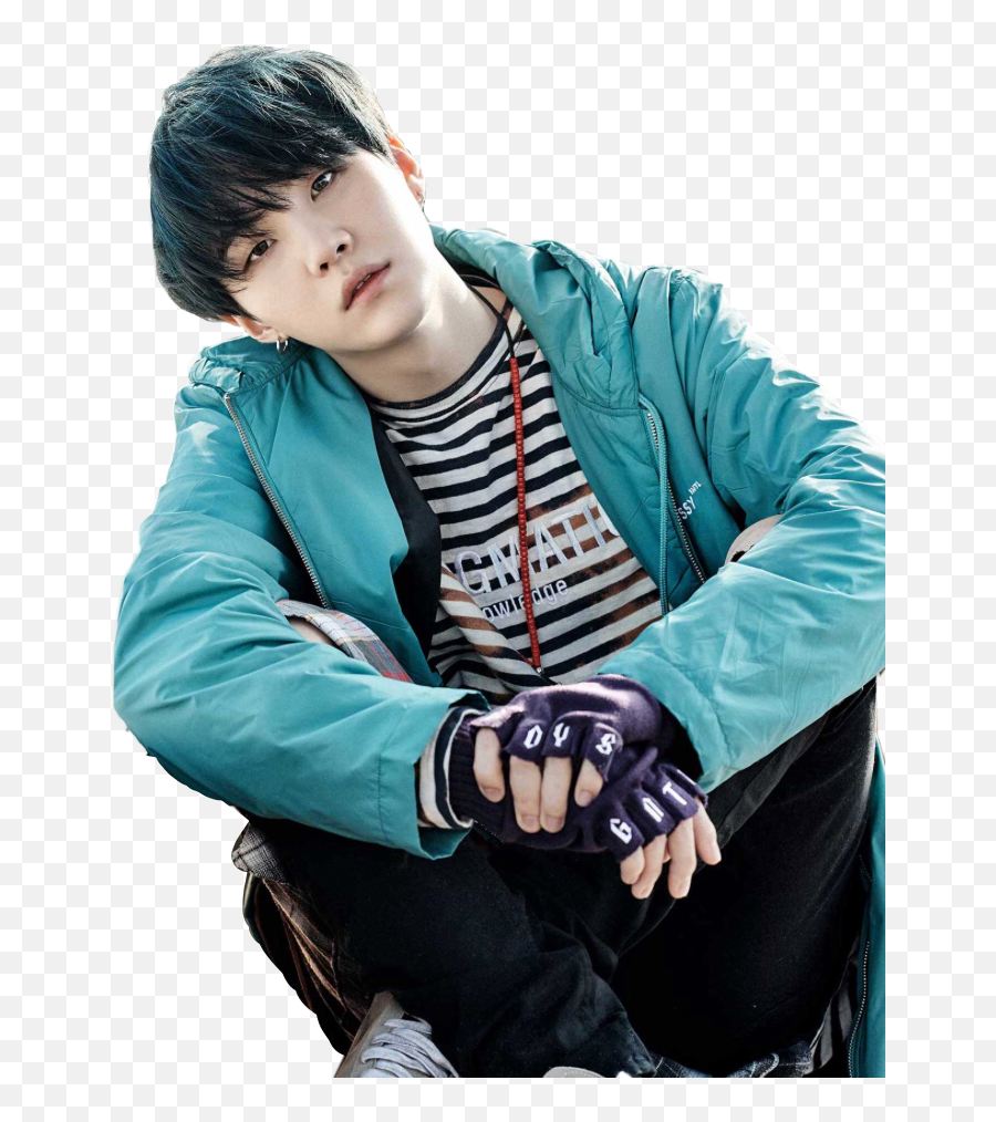 Download Minyoongi Bts Springday Freetoedit Report Abuse - Suga Spring Day Png,Suga Png